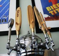Burleigh Brewing Company - Tourism Caloundra