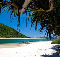 Tallebudgera Creek - Tourism Caloundra