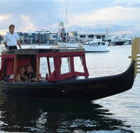 Gold Coast Gondolas - Tourism Caloundra