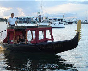 Gold Coast Gondolas - Tourism Caloundra 0