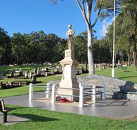 Pimpama and Ormeau War Memorial - Tourism Caloundra