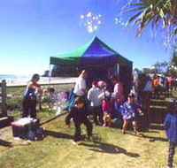 Art and Craft on the Coast - Tourism Caloundra