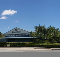 King Opal - Tourism Caloundra