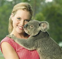 Paradise Country Aussie Farm Tour - Tourism Caloundra
