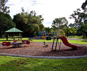 Cascade Gardens - Tourism Caloundra 0