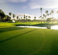 Sanctuary Cove Golf and Country Club - Tourism Caloundra