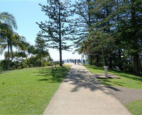 Pat Fagan Park - Tourism Caloundra 0