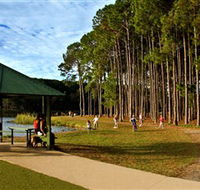 Pizzey Park - Tourism Caloundra