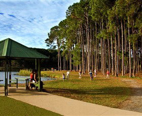Pizzey Park - Tourism Caloundra 0