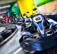 Go Karting Gold Coast - Tourism Caloundra