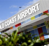 Gold Coast Airport - Tourism Caloundra
