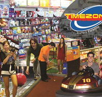 Timezone Surfers Paradise - Tourism Caloundra