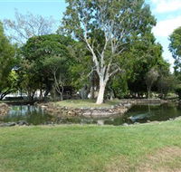 McIntosh Island Park - Tourism Caloundra