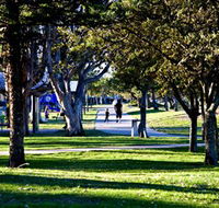 Paradise Point Parklands - Tourism Caloundra