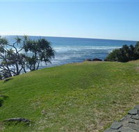 John Laws Park - Tourism Caloundra