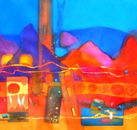 Caloundra Regional Art Gallery - Tourism Caloundra