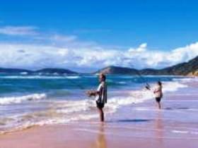 Double Island Point - Tourism Caloundra 0