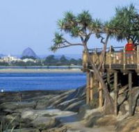 Caloundra Coastal Walk - Tourism Caloundra