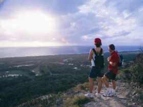 Mount Coolum National Park - Tourism Caloundra 0