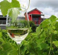 Flame Hill Vineyard - Tourism Caloundra