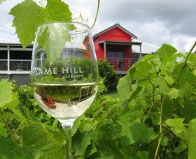 Flame Hill Vineyard - Tourism Caloundra 0