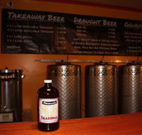 Brewbake at the Big Pineapple - Tourism Caloundra