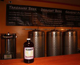 Brewbake At The Big Pineapple - Tourism Caloundra 0