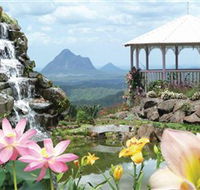 Maleny Botanic Gardens - Tourism Caloundra