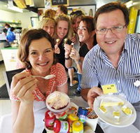 Maleny Cheese Boutique Cheesery - Tourism Caloundra