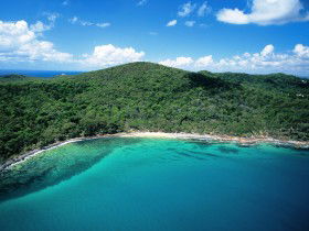 Noosa Heads Coastal Track - Tourism Caloundra 0