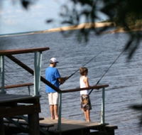 Currimundi Lake Kathleen McArthur Conservation Park - Tourism Caloundra