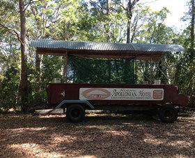 Boreen Point QLD Tourism Caloundra