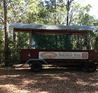 Apallonian Hotel - Tourism Caloundra