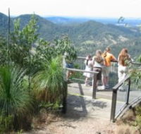 Mapleton Forest Reserve - Tourism Caloundra