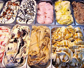 Colin James Fine Foods, Gelato And Sorbet - Tourism Caloundra 0