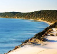 Cooloola Wilderness Trail - Tourism Caloundra