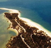 Inskip Peninsula Recreation Area - Tourism Caloundra