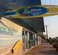 Rainbow Beach Tourist Centre - Tourism Caloundra