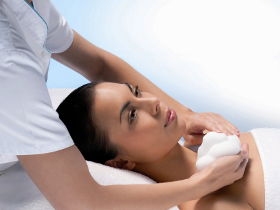 Aqua Day Spa At Sheraton Noosa Resort And Spa - Tourism Caloundra 0