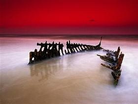 Dicky Beach QLD Tourism Caloundra