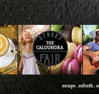 The Caloundra Street Fair - Tourism Caloundra