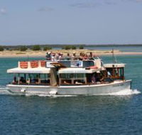 Caloundra Cruise - Tourism Caloundra