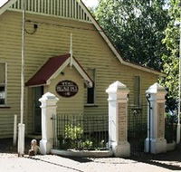 Montville Memorial Precinct - Tourism Caloundra