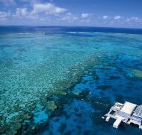 Agincourt Reef - Tourism Caloundra