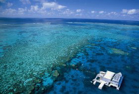 Agincourt Reef - Tourism Caloundra 0