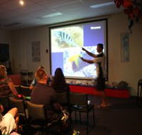Reef Teach - Tourism Caloundra