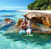 Fitzroy Island National Park - Tourism Caloundra