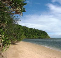 Snapper Island Hope Islands National Park - Tourism Caloundra