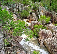 Crows Nest National Park - Tourism Caloundra