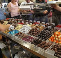 Poppys Chocolate - Tourism Caloundra